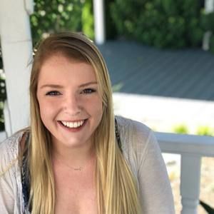 Meet your Posher, Sarah